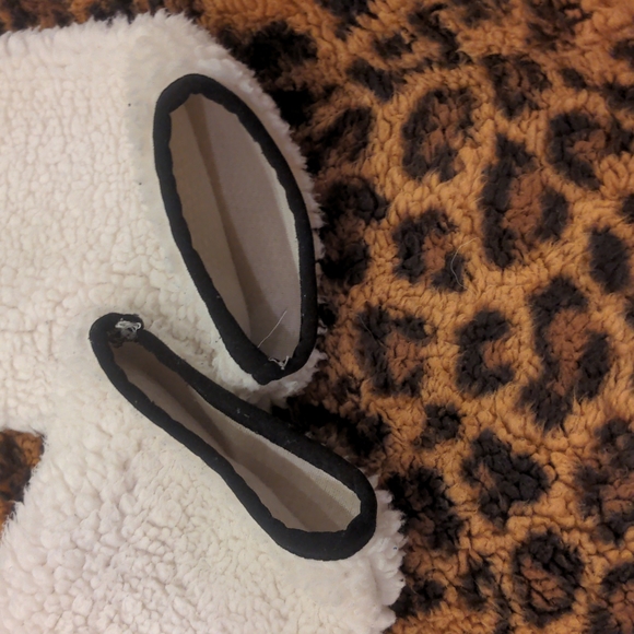 Seven fleece pullover - Picture 4 of 4